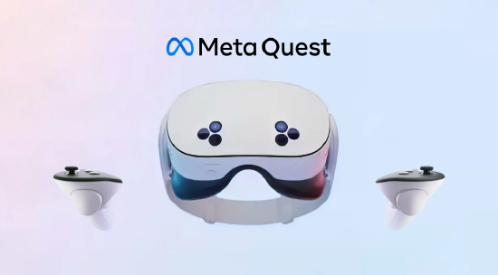 Meta发布Meta Quest 3S头显设备  第1张