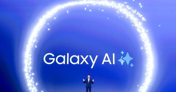 三星Galaxy AI部分功能明年底或付费 高管称会物超所值