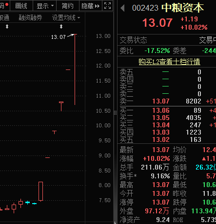 史诗级大涨...惊魂跳水...2万亿...系统宕机！A股，又见证历史  第7张