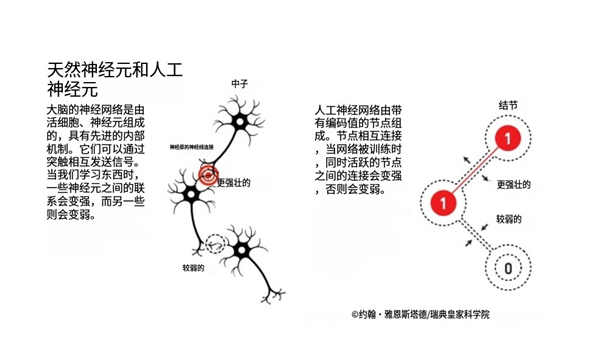 今年的诺贝尔物理学奖 有种物理学不存在了的美  第12张