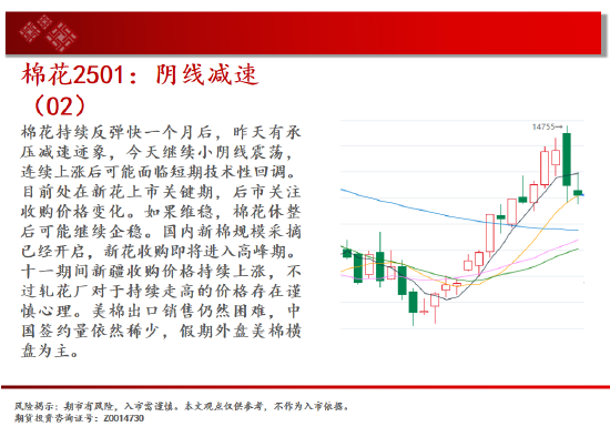 中天期货:豆粕来回折腾 橡胶波动率放大继续走高  第14张